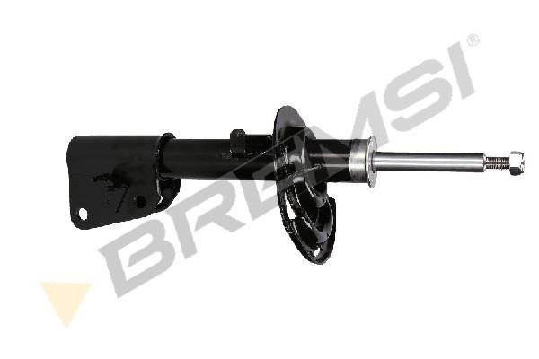 Bremsi SA0679 Амортизатор підвіски передній масляний SA0679: Купити в Україні - Добра ціна на EXIST.UA!
