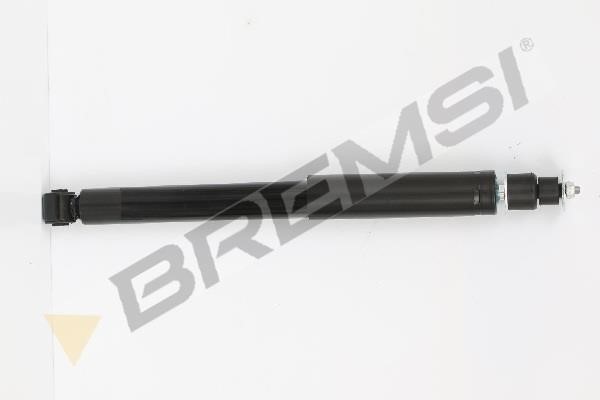 Bremsi SA0545 Амортизатор підвіскі задній газомасляний SA0545: Купити в Україні - Добра ціна на EXIST.UA!