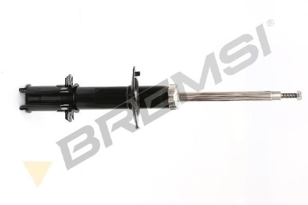 Bremsi SA0550 Амортизатор підвіски передній газомасляний SA0550: Купити в Україні - Добра ціна на EXIST.UA!