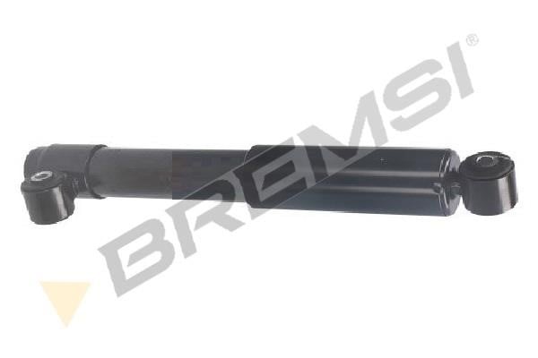 Bremsi SA0129 Амортизатор підвіскі задній газомасляний SA0129: Купити в Україні - Добра ціна на EXIST.UA!