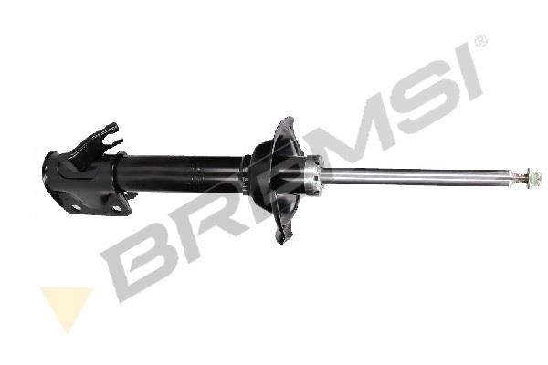 Bremsi SA1572 Амортизатор підвіски задній лівий газомасляний SA1572: Купити в Україні - Добра ціна на EXIST.UA!