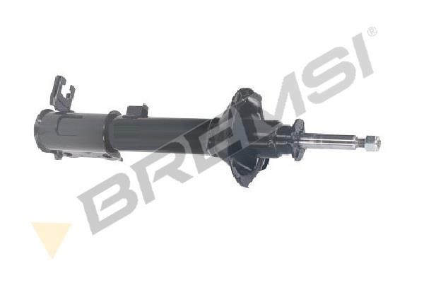Bremsi SA1705 Амортизатор підвіски задній правий масляний SA1705: Купити в Україні - Добра ціна на EXIST.UA!
