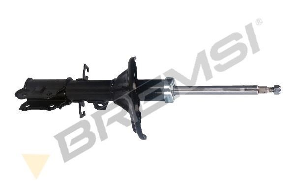 Bremsi SA1773 Амортизатор підвіски передній правий газомасляний SA1773: Купити в Україні - Добра ціна на EXIST.UA!