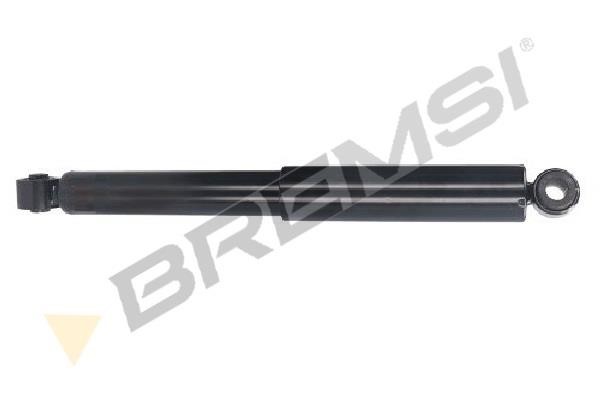 Bremsi SA0220 Амортизатор підвіски задній масляний SA0220: Купити в Україні - Добра ціна на EXIST.UA!