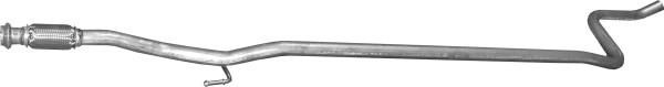 Polmostrow 19.177 Вихлопна труба 19177: Купити в Україні - Добра ціна на EXIST.UA!