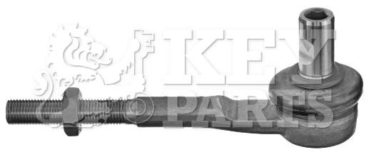 Key parts KTR5359 Наконечник поперечної рульової тяги KTR5359: Купити в Україні - Добра ціна на EXIST.UA!