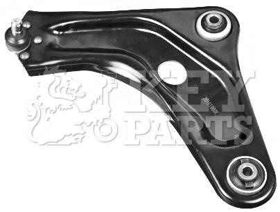 Купити Key parts KCA6555 за низькою ціною в Україні!