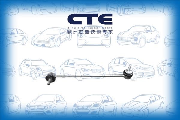 CTE CSL09026R Стійка стабілізатора CSL09026R: Купити в Україні - Добра ціна на EXIST.UA!