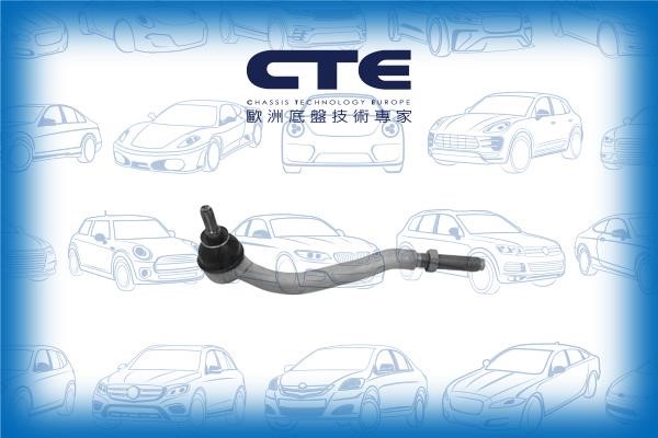 CTE CTE16001L Тяга рульова поперечна CTE16001L: Купити в Україні - Добра ціна на EXIST.UA!