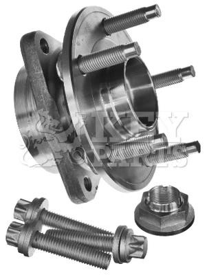 Key parts KWB1169 Підшипник маточини колеса KWB1169: Купити в Україні - Добра ціна на EXIST.UA!