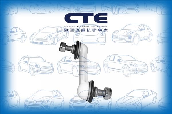 CTE CSL02035 Стійка стабілізатора CSL02035: Купити в Україні - Добра ціна на EXIST.UA!