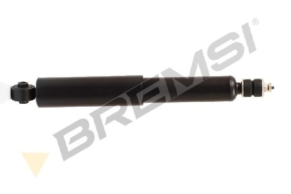 Bremsi SA1850 Амортизатор підвіски передній масляний SA1850: Купити в Україні - Добра ціна на EXIST.UA!