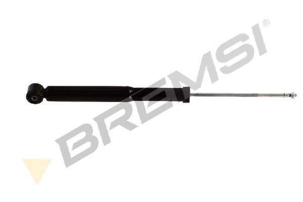 Bremsi SA0632 Амортизатор підвіскі задній газомасляний SA0632: Купити в Україні - Добра ціна на EXIST.UA!