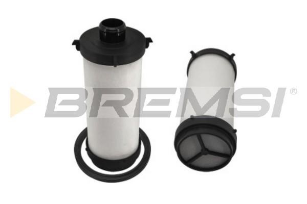 Bremsi FR0245 Фільтр АКПП FR0245: Купити в Україні - Добра ціна на EXIST.UA!