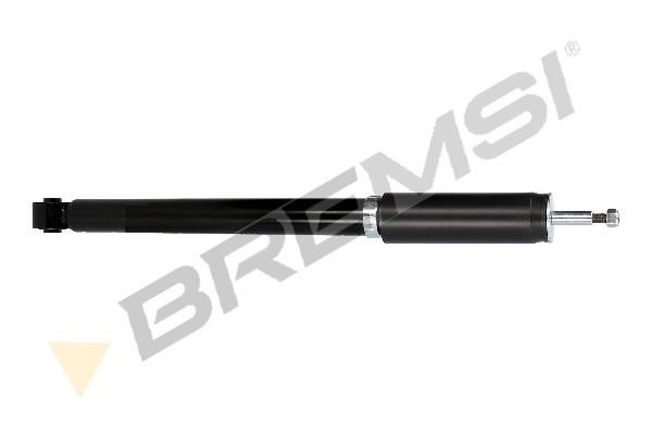 Bremsi SA1407 Амортизатор підвіскі задній газомасляний SA1407: Купити в Україні - Добра ціна на EXIST.UA!