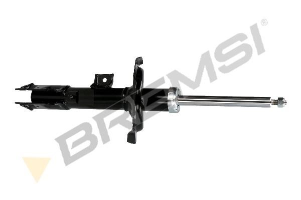 Bremsi SA1492 Амортизатор підвіски передній правий газомасляний SA1492: Купити в Україні - Добра ціна на EXIST.UA!