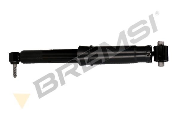 Bremsi SA0826 Амортизатор підвіскі задній газомасляний SA0826: Купити в Україні - Добра ціна на EXIST.UA!