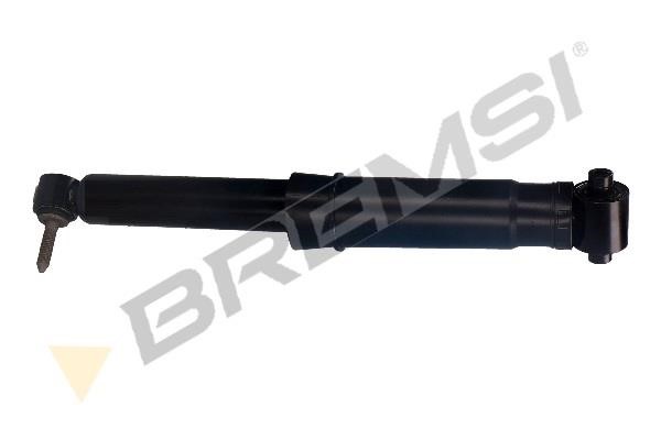Bremsi SA0625 Амортизатор підвіскі задній газомасляний SA0625: Купити в Україні - Добра ціна на EXIST.UA!