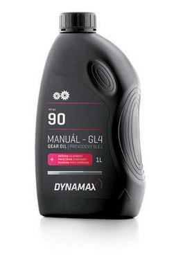 Dynamax 502010 Олива 502010: Купити в Україні - Добра ціна на EXIST.UA!