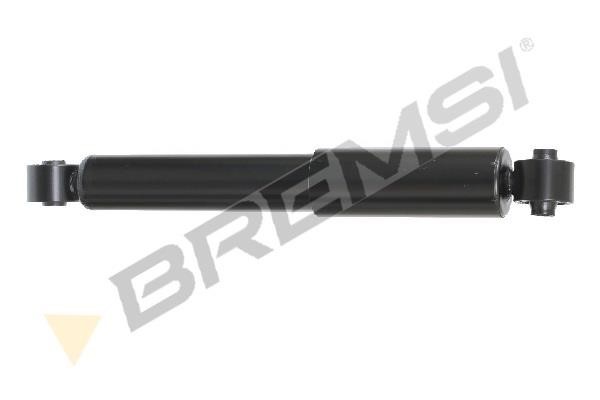 Bremsi SA0204 Амортизатор підвіскі задній газомасляний SA0204: Купити в Україні - Добра ціна на EXIST.UA!