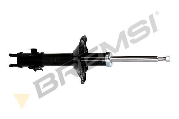 Bremsi SA1583 Амортизатор підвіски передній лівий газомасляний SA1583: Купити в Україні - Добра ціна на EXIST.UA!
