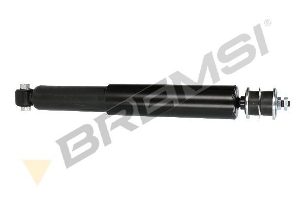 Bremsi SA0541 Амортизатор підвіски задній масляний SA0541: Приваблива ціна - Купити в Україні на EXIST.UA!