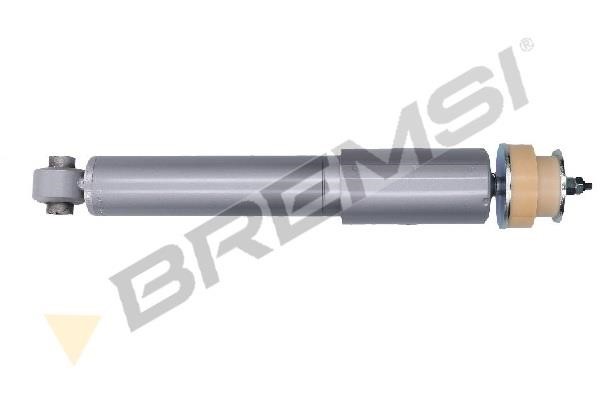 Bremsi SA0666 Амортизатор підвіскі задній газомасляний SA0666: Купити в Україні - Добра ціна на EXIST.UA!