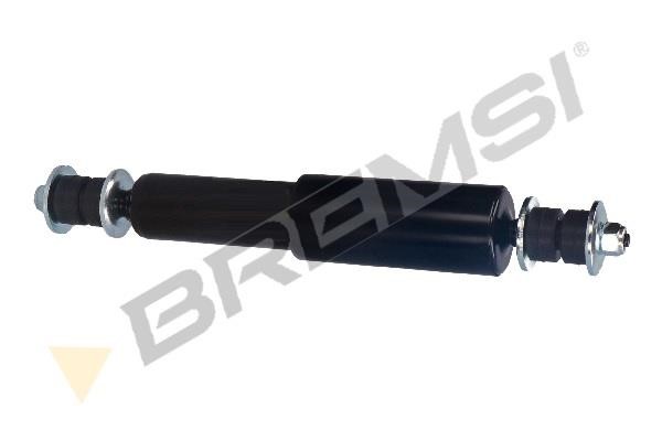 Bremsi SA0552 Амортизатор підвіски задній масляний SA0552: Купити в Україні - Добра ціна на EXIST.UA!