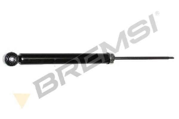 Bremsi SA2153 Амортизатор підвіскі задній газомасляний SA2153: Купити в Україні - Добра ціна на EXIST.UA!