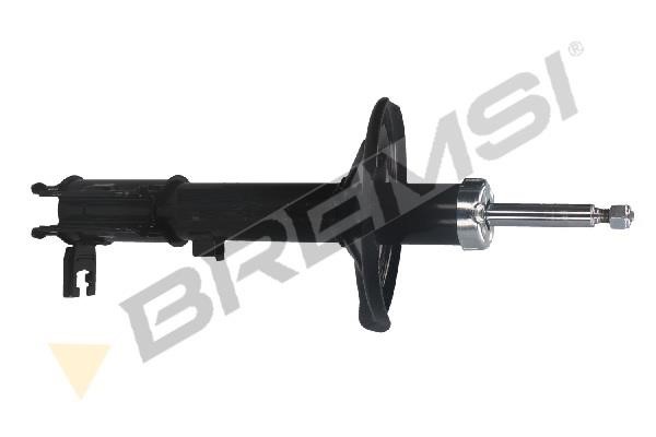 Bremsi SA1707 Амортизатор підвіски задній правий масляний SA1707: Купити в Україні - Добра ціна на EXIST.UA!