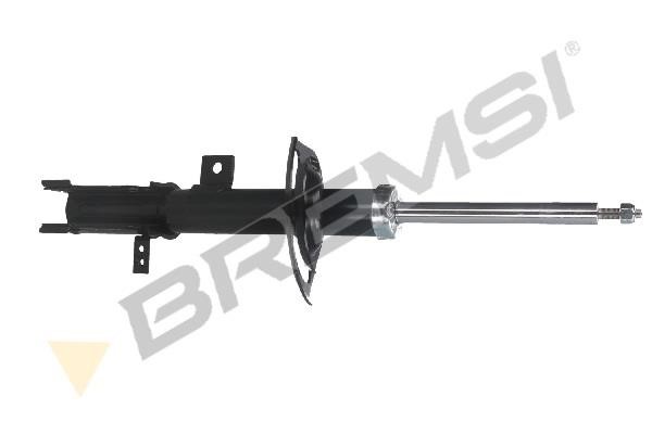 Bremsi SA1678 Амортизатор підвіски передній правий газомасляний SA1678: Приваблива ціна - Купити в Україні на EXIST.UA!