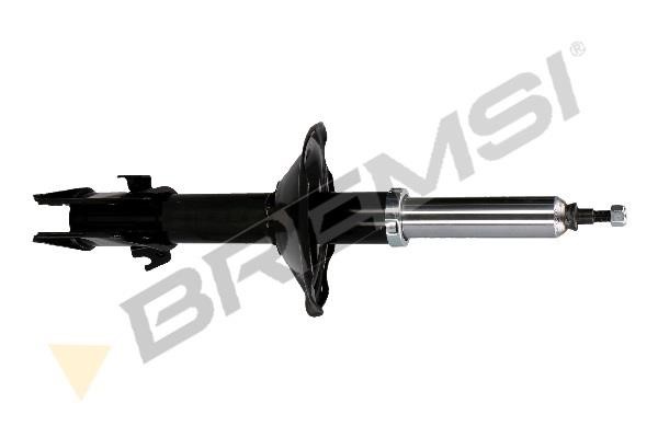 Bremsi SA1578 Амортизатор підвіски передній лівий газомасляний SA1578: Купити в Україні - Добра ціна на EXIST.UA!