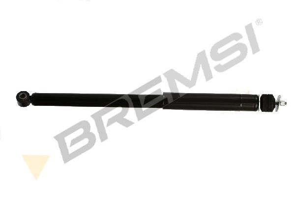 Bremsi SA1633 Амортизатор підвіскі задній газомасляний SA1633: Купити в Україні - Добра ціна на EXIST.UA!