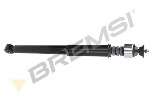 Bremsi SA0323 Амортизатор підвіскі задній газомасляний SA0323: Купити в Україні - Добра ціна на EXIST.UA!