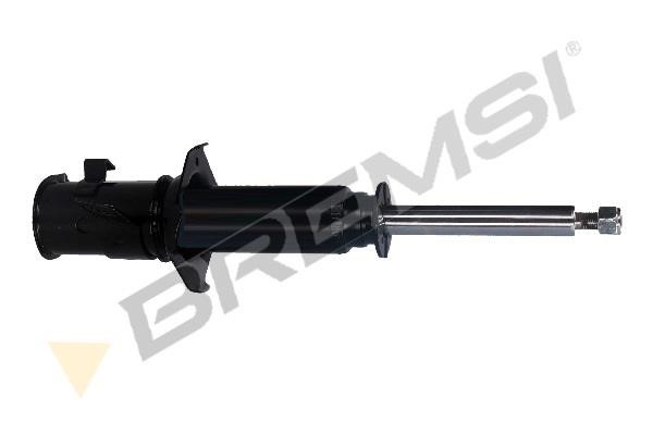 Bremsi SA1863 Амортизатор підвіски передній правий масляний SA1863: Купити в Україні - Добра ціна на EXIST.UA!