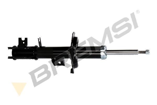 Bremsi SA1645 Амортизатор підвіски передній лівий газомасляний SA1645: Купити в Україні - Добра ціна на EXIST.UA!