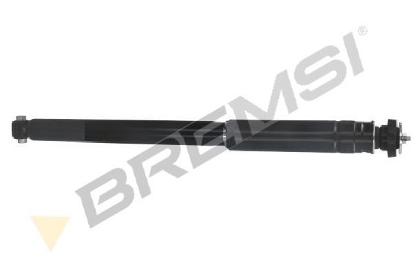 Bremsi SA0241 Амортизатор підвіскі задній газомасляний SA0241: Купити в Україні - Добра ціна на EXIST.UA!