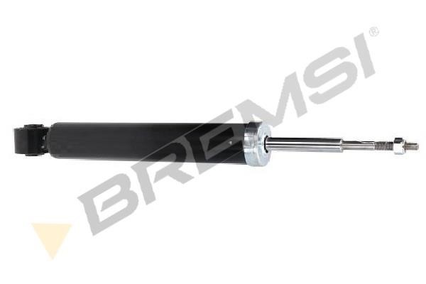 Bremsi SA0243 Амортизатор підвіски передній газомасляний SA0243: Купити в Україні - Добра ціна на EXIST.UA!