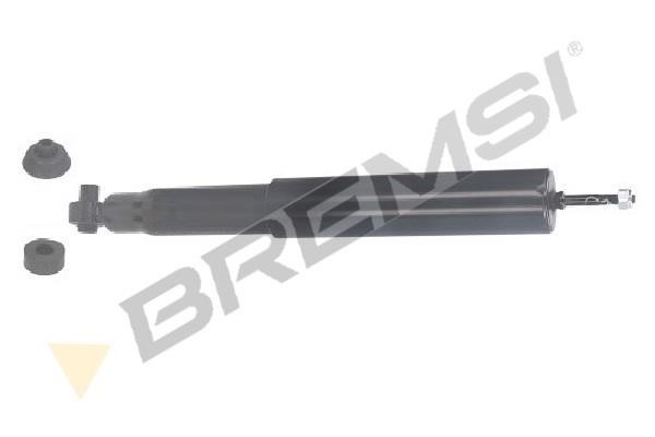 Bremsi SA0285 Амортизатор підвіски задній масляний SA0285: Приваблива ціна - Купити в Україні на EXIST.UA!