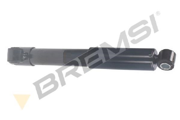 Bremsi SA0548 Амортизатор підвіскі задній газомасляний SA0548: Купити в Україні - Добра ціна на EXIST.UA!