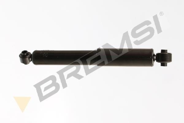 Bremsi SA0629 Амортизатор підвіскі задній газомасляний SA0629: Купити в Україні - Добра ціна на EXIST.UA!