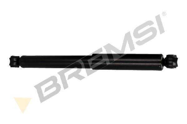 Bremsi SA0763 Амортизатор підвіски задній масляний SA0763: Купити в Україні - Добра ціна на EXIST.UA!