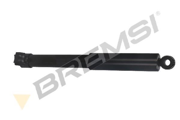 Bremsi SA0575 Амортизатор підвіски задній масляний SA0575: Купити в Україні - Добра ціна на EXIST.UA!