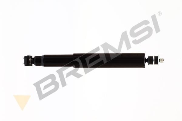 Bremsi SA1681 Амортизатор підвіски задній масляний SA1681: Купити в Україні - Добра ціна на EXIST.UA!