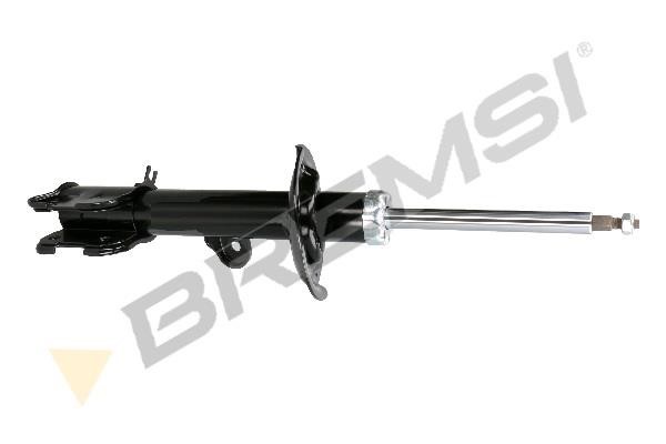 Bremsi SA1768 Амортизатор підвіски передній лівий газомасляний SA1768: Купити в Україні - Добра ціна на EXIST.UA!