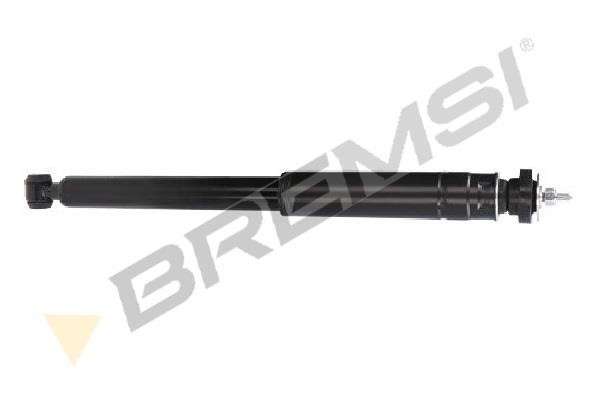 Bremsi SA0236 Амортизатор підвіскі задній газомасляний SA0236: Купити в Україні - Добра ціна на EXIST.UA!