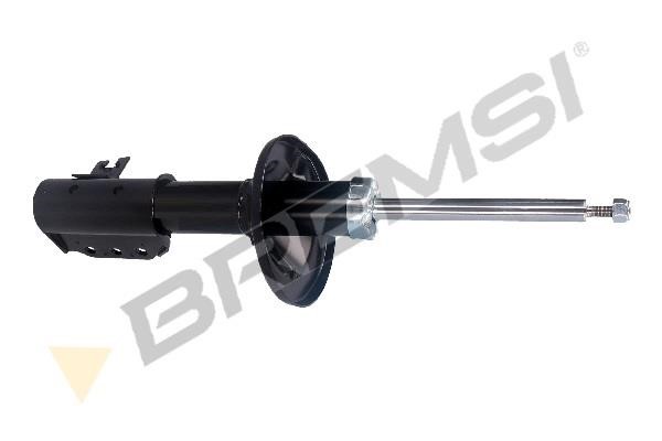 Bremsi SA1256 Амортизатор підвіски передній правий газомасляний SA1256: Купити в Україні - Добра ціна на EXIST.UA!