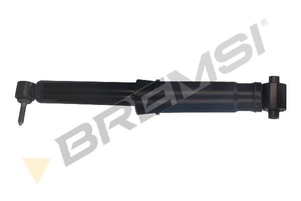 Bremsi SA0623 Амортизатор підвіскі задній газомасляний SA0623: Купити в Україні - Добра ціна на EXIST.UA!