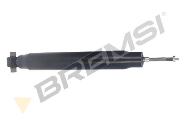 Bremsi SA0652 Амортизатор підвіски задній масляний SA0652: Купити в Україні - Добра ціна на EXIST.UA!