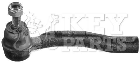 Key parts KTR5443 Наконечник поперечної рульової тяги KTR5443: Купити в Україні - Добра ціна на EXIST.UA!